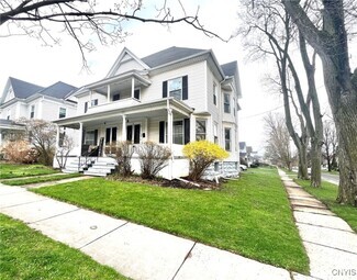 Building Photo - 171 E Genesee St