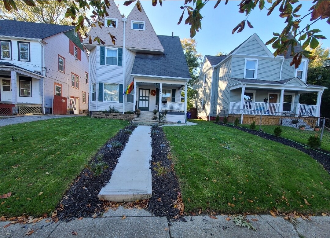 1444 W 112th St, Cleveland, OH 44102 - House Rental in Cleveland, OH ...