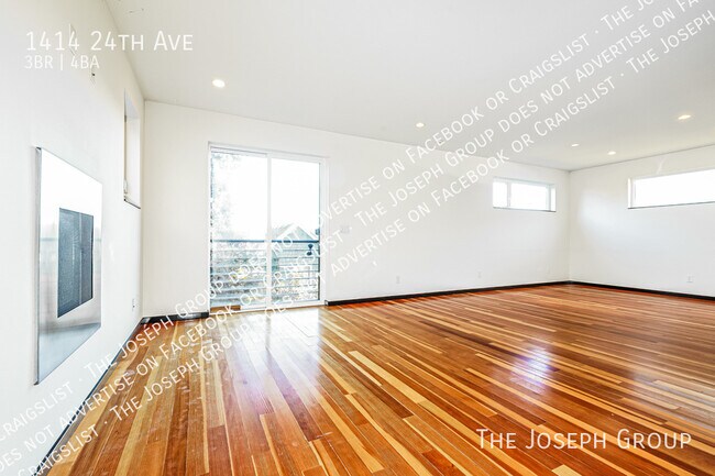 Foto del edificio - 1414 24th Ave