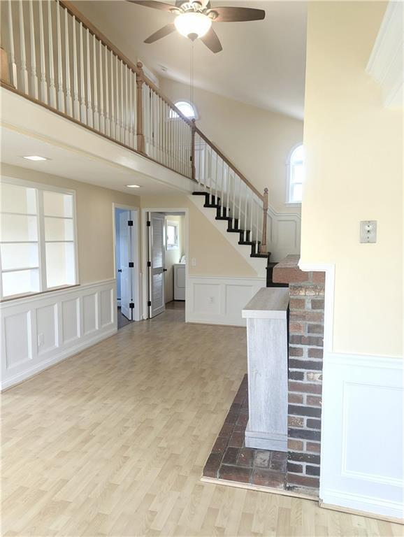 Foto del edificio - 42 Granby St