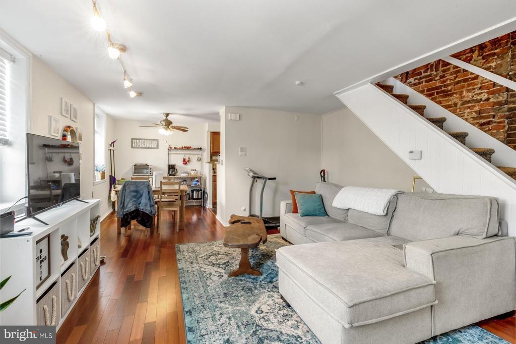 Foto principal - 123 Bainbridge St