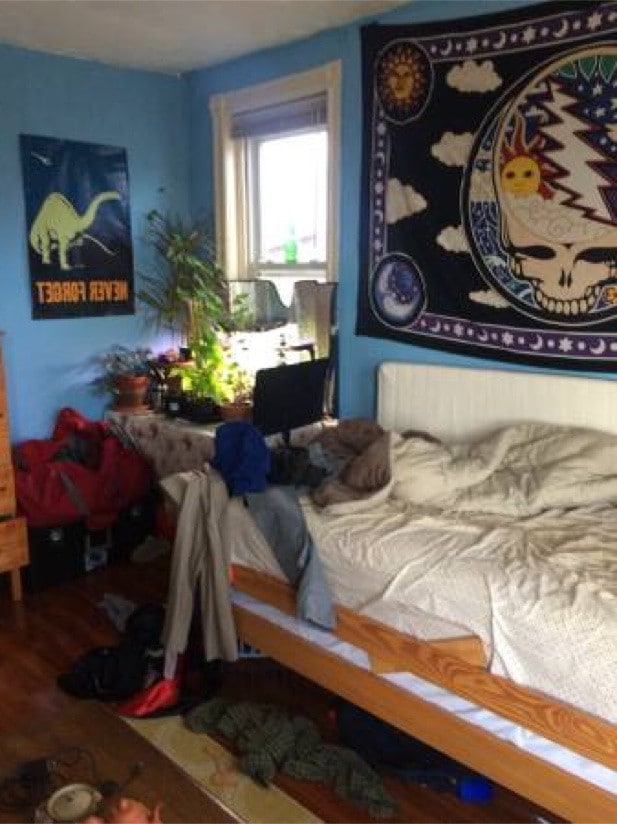 Primary Photo - 11 Braddock Park