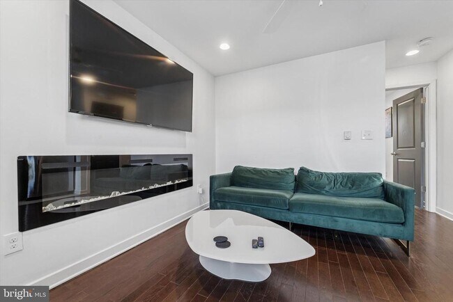 Foto del edificio - 1331 S Woodstock St