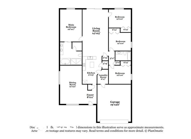 Building Photo - 1231 Loretto Cir