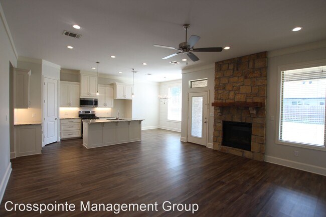 Foto del edificio - 4 br, 2.5 bath House - 1243 Nate Circle