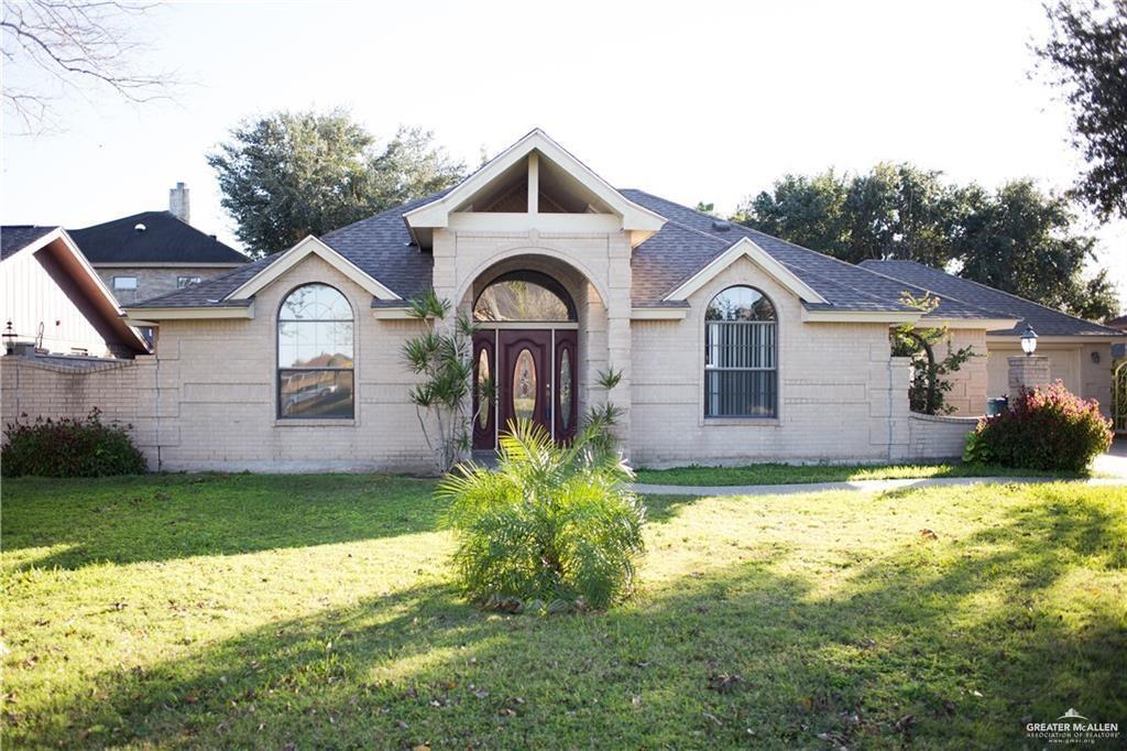 412 E Ridgeland Ave, McAllen, TX 78503 House for Rent in McAllen, TX