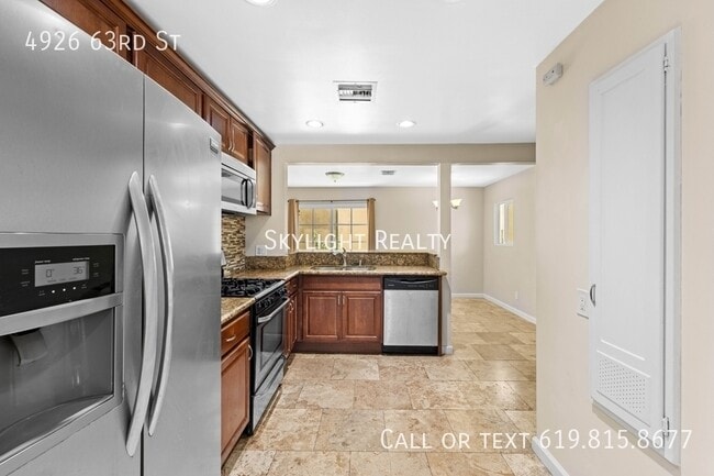 Building Photo - 4926 63rd St
