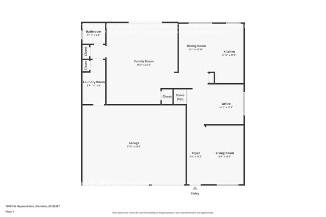 Building Photo - 10901 Hayward Ave