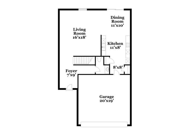 Foto del edificio - 1819 Allegheny Dr