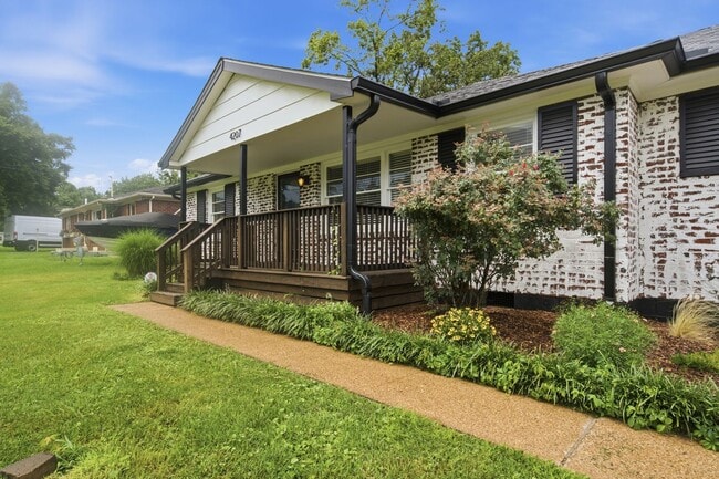 Building Photo - 4207 Glynda Dr