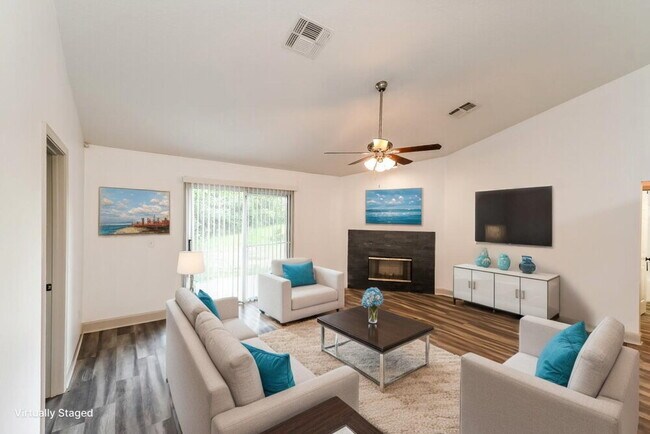 Foto del edificio - 9818 Chirping Way