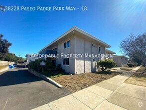 Building Photo - 38228 Paseo Padre Pkwy