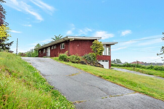 Foto del edificio - 5134 S 170th St