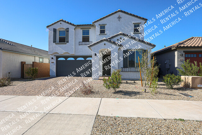 Foto del edificio - 25524 North 142nd Ln