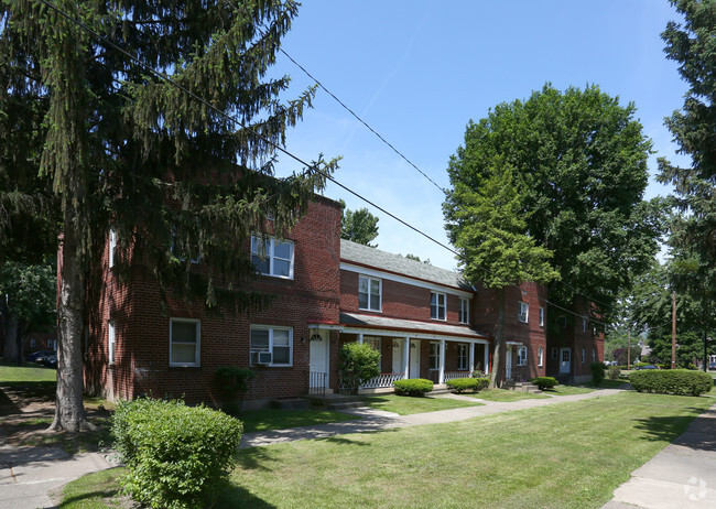 Foto del edificio - Lafayette Gardens