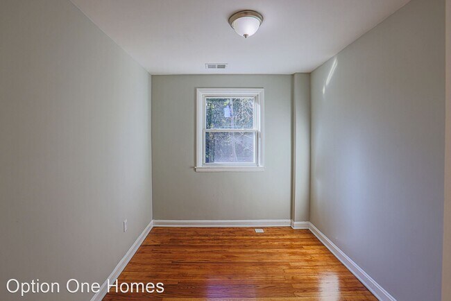 Building Photo - 3 br, 2 bath House - 833 Reverdy Road