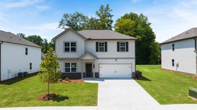 Building Photo - 422 Red Dragon Dr