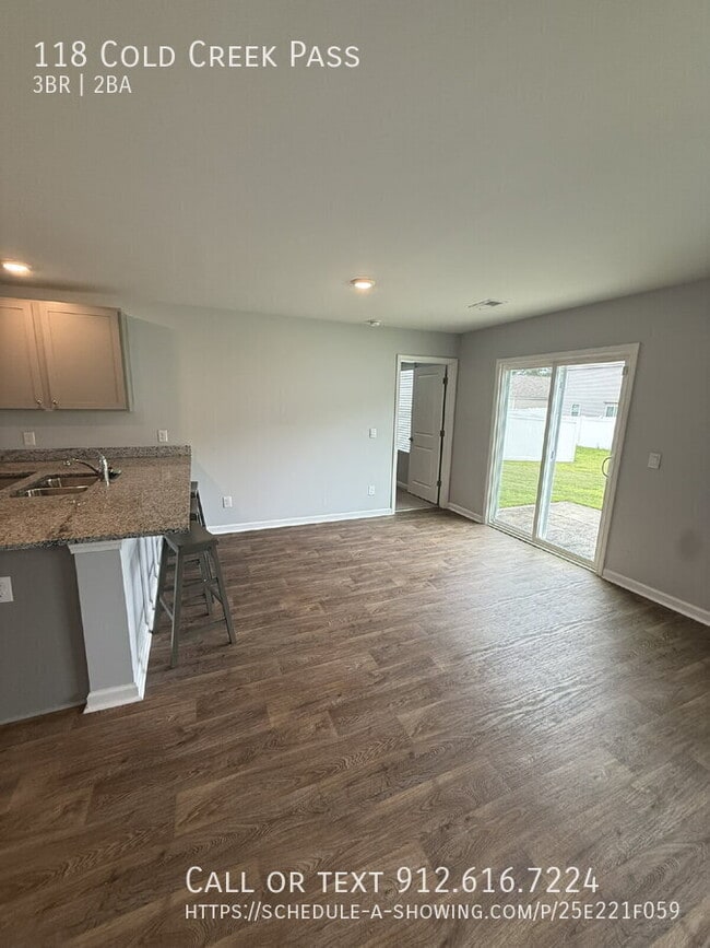 Building Photo - 118 Cold Creek Pass