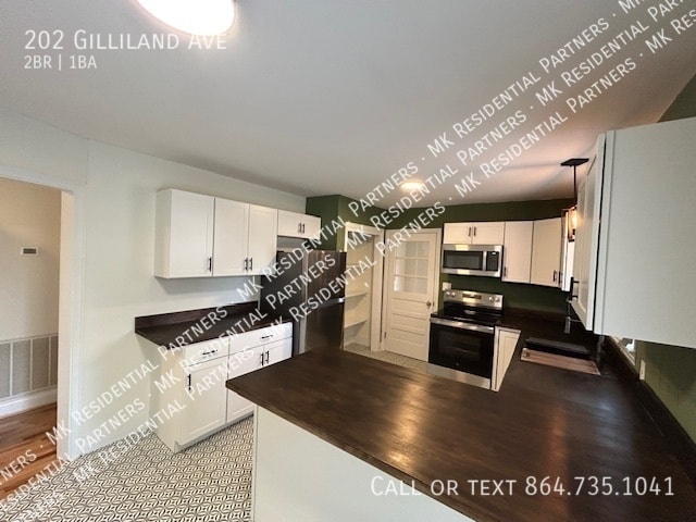 Foto del edificio - 202 Gilliland Ave