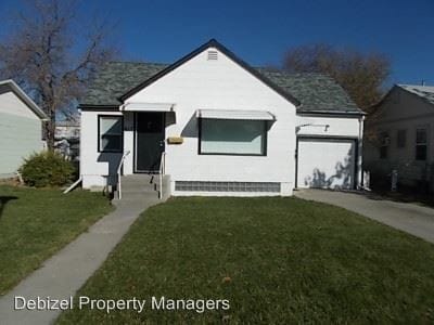 Primary Photo - 3 br, 2 bath House - 617 St Johns