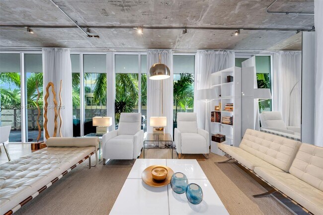 Foto del edificio - 1700 Meridian Ave