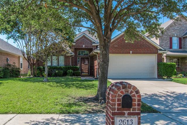 Primary Photo - 2613 Cross Haven Dr