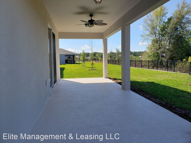 Foto del edificio - 3 br, 2 bath House - 17244 Cagan Crossings...