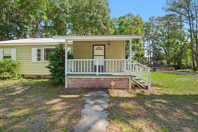 Foto del edificio - 3 Bed 2 Bath Home with Great Outdoor Space!