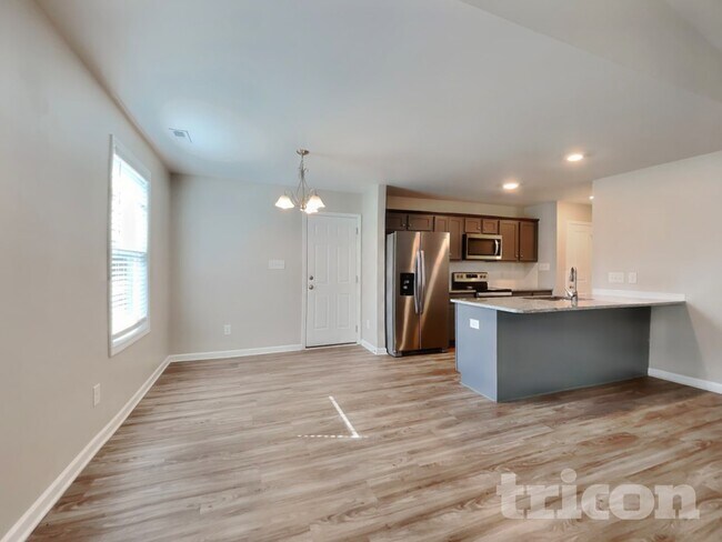 Foto del edificio - 132 Winter Red Wy