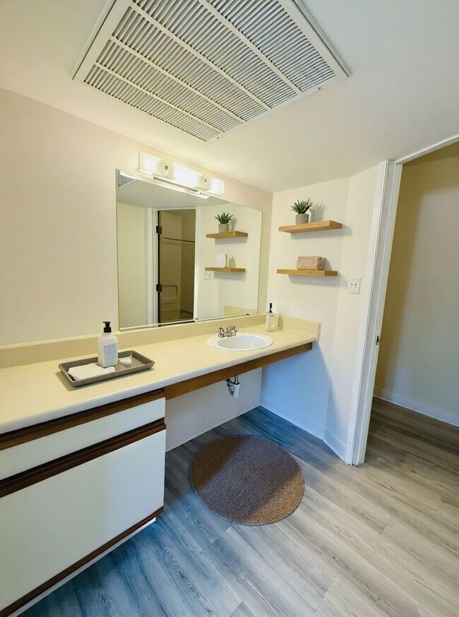 Foto del interior - Brandywood Park Apartments