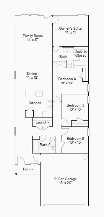 Building Photo - 28722 Bottom Grass Trl