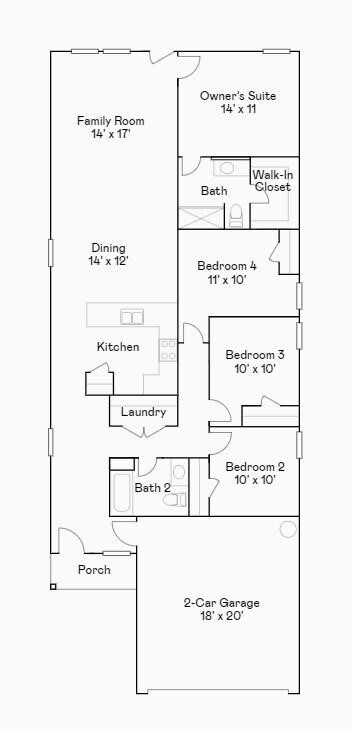 Foto del edificio - 28722 Bottom Grass Trl