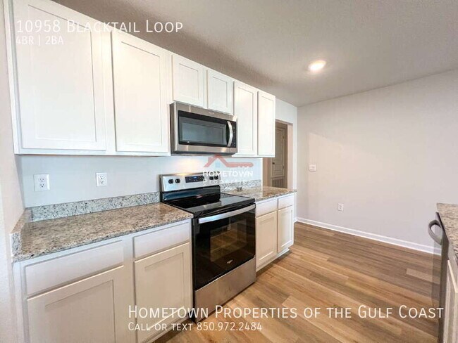 Foto del edificio - 10958 Blacktail Loop