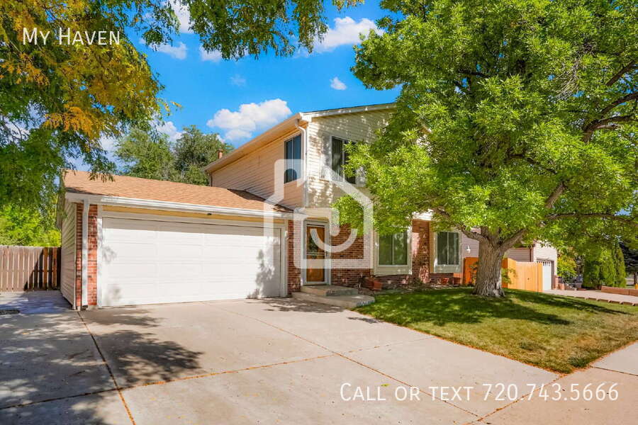 Foto principal - 10815 W Alamo Pl