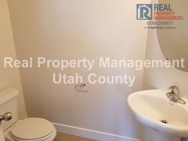 Foto del edificio - New Lower Rent! South End of Herriman Grea...