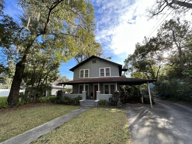 Foto del edificio - 615 S Mills Ave