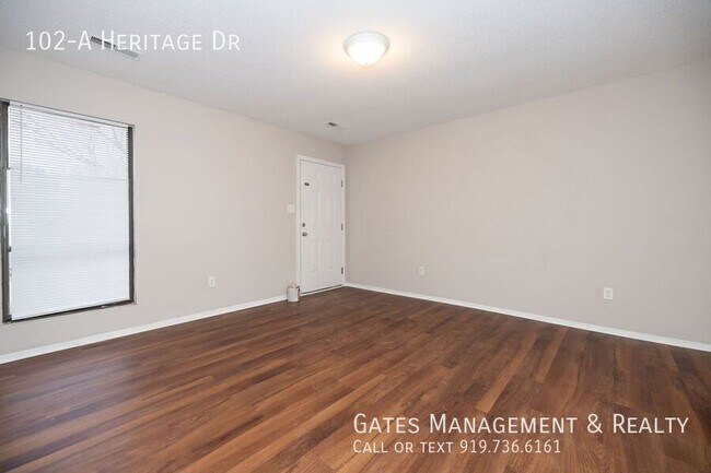 Building Photo - 102 Heritage Dr