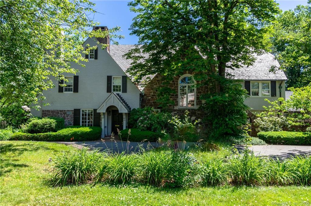 Primary Photo - 48 Ledyard Rd