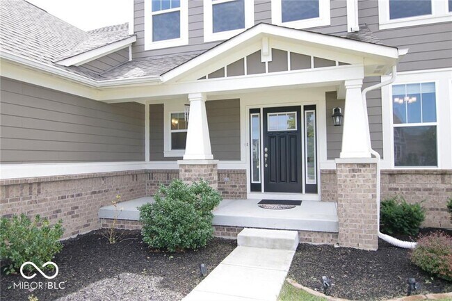 Foto del edificio - 14905 Dennison Dr