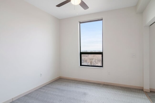 Interior Photo - The Lyric