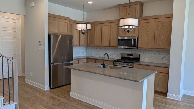 Cocina - 835 Lennox Dr