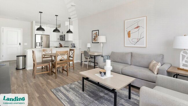 Foto del edificio - 393 Johns Rd NW