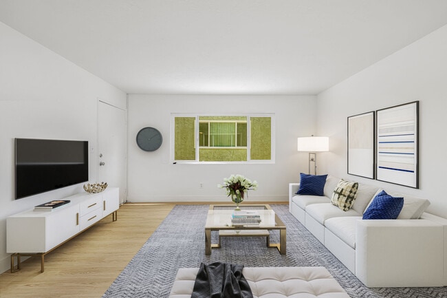 Building Photo - Granada Terrace Apartments