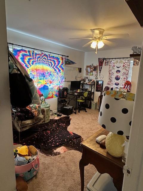 Foto del edificio - 1021 Patton St