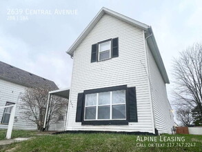 Building Photo - 2639 Central Ave
