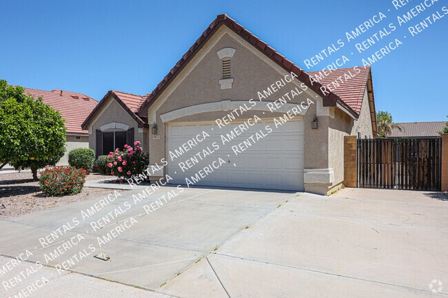 Building Photo - 6671 S Danielson Way