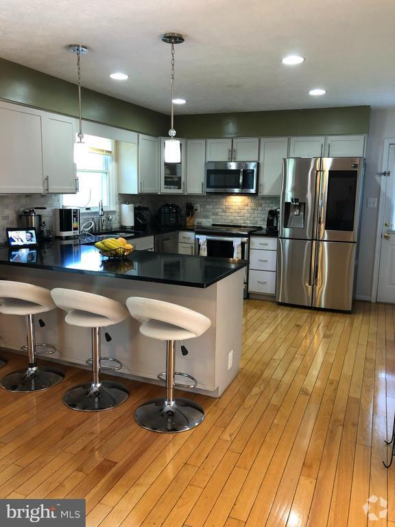 Pioneer Heights Basement Apartments for Rent Winchester, VA 1