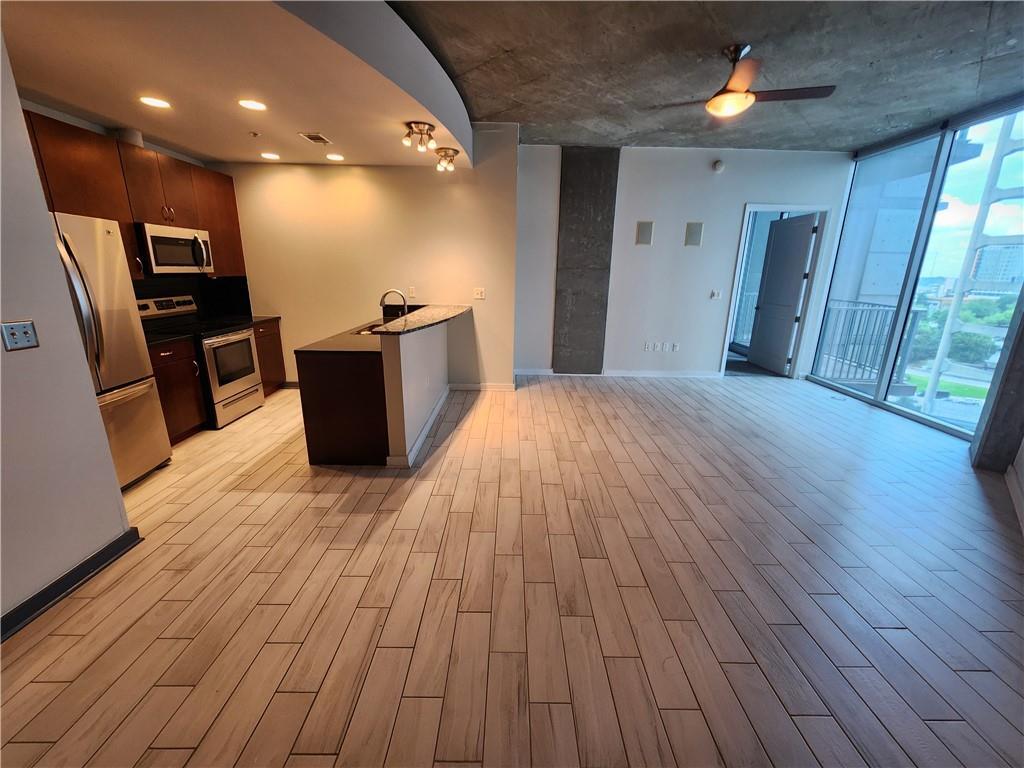Foto principal - 400 W Peachtree St NW