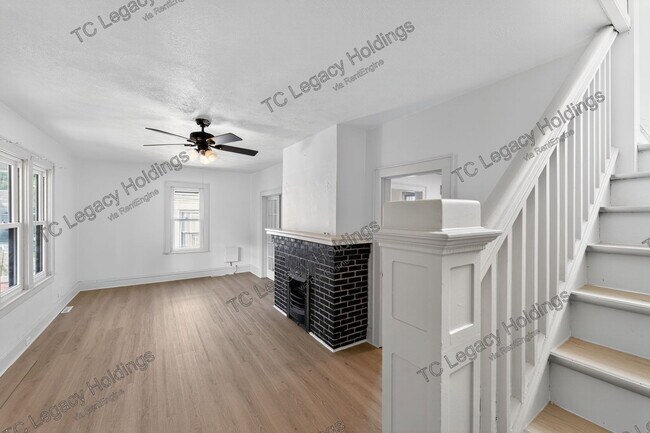 Foto del edificio - 316 Harrison St