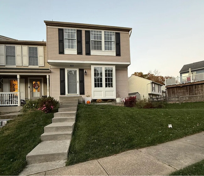 Photo - 5024 Clifford Rd Townhome